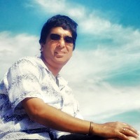 Pradip Mazumder