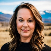 Krista Cook