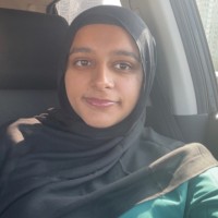 Khadija Desai
