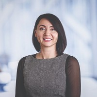 Mariana Dudoglo