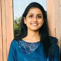 Anisha Charles