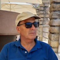 Pedro Jorge Ribeiro