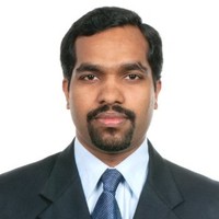 Dr. Rajesh Theravalappil, Ph.D.