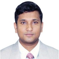 Md. Fazlul Gani Mazumder (Roman)