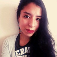 Cristina Gonzalez Meza