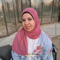 Rania Ezzat