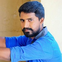 Manikandan P