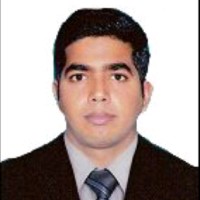 Ronak Pereira