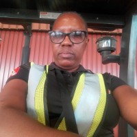 Baxolile Caroline