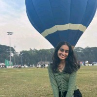 Rhutuja Dhavale