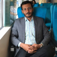 Dr. Jignesh Akbari