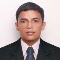 Kevin Alexis Rodríguez Rincón