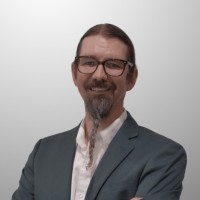 Forrest Greene - CISSP, CCSP