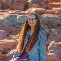 Katelyn Johnson