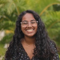 Anjali Joy