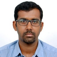 Saravanan KR