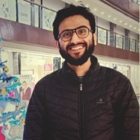 Aqib Hussain
