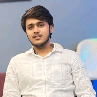 ASHWIN KUMAR KUSHWAHA