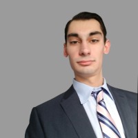 Nicholas Firestone
