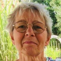 Nanette van der Laan