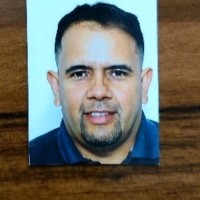 Ronier Gonzalez