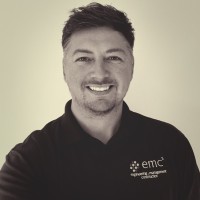 Calum McCarthy MCIOB