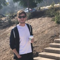 Marcos Derpich Black