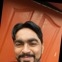 Nasir Ali Bhatti