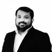 Ashish Varghese, (PMP)®