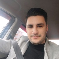 Yunus Kaya