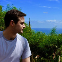 Josh Kerry-Smith