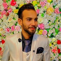 Malik Ehtasham