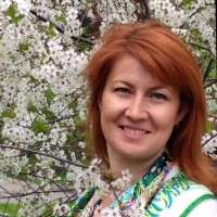 Tatyana Cherkasova