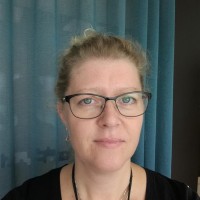 Fredrika Kilander