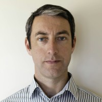 Seán Pól O' Connor