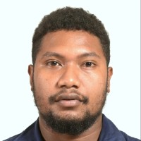 Joseph Koia Vai