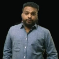 Sandeep Hiremath