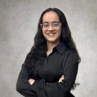 Krupa Joshi