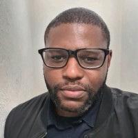 CHRISTIAN W. EYONG