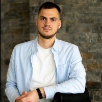 Kanstantsin Toukach