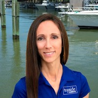 Allyson Boan, SPHR, MBA