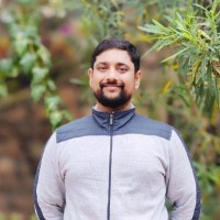 Arjav Jain