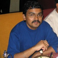 ARUN KUMAR