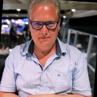 Koen De Bock