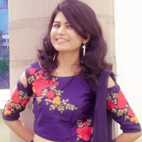 Vidya Patel