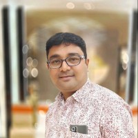 Vipul Mistry