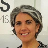 María De Lourdes Arizmendi