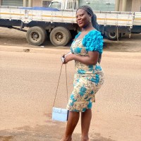 Gifty Aggiyem