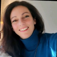 Cindy Ellenberger