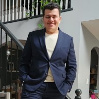 Jhon Mora